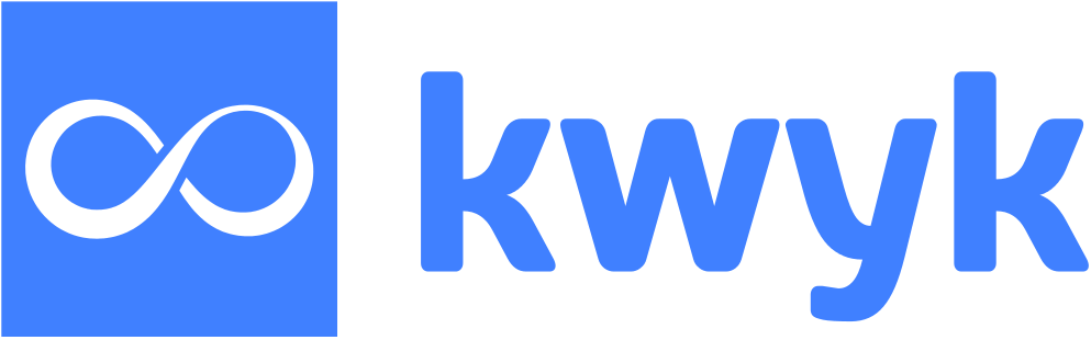 Kwyk